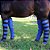 Protetor de Viagem Extra Longo Preto P/ Cavalo - Boots Horse - Imagem 5