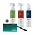 Kit Skin Care Pet Clean Defense E Hidrat + Brinde - Vetnil - Imagem 1