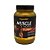 Muscle Horse Turbo 2,5 kg - Organnact - Imagem 3