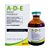 A-D-E Injetável Emulsificável 50 mL - Zoetis - Imagem 2