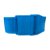 Abraçadeira Plástica Azul Para Bovinos E Equinos 34 cm - Neogen - Imagem 2
