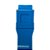 Abraçadeira Plástica Azul Para Bovinos E Equinos 34 cm - Neogen - Imagem 3