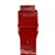 Abraçadeira Plástica Vermelha Para Bovinos E Equinos 34 cm - Neogen - Imagem 4