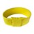Abraçadeira Plástica Amarela Para Bovinos E Equinos 34 cm - Neogen - Imagem 1