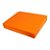 Caixa Porta Lâminas Para 50 Lâminas 26 mm X 76 mm Laranja - Laborcare - Imagem 3
