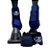 Kit Color Cloches + Boleteiras Azul Marinho - Boots Horse - Imagem 1