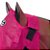 Máscara De Proteção Contra Moscas Pink - Boots Horse - Imagem 4