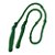 Rédea de Nylon Para Tambor Verde Bandeira - Boots Horse - Imagem 2