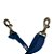Cabo de Gamarra de Silicone Azul Marinho - Boots Horse - Imagem 3