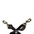 Cabo de Gamarra de Silicone Marrom - Boots Horse - Imagem 3