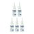 SeptHex Dermo Suave 0,2% 100 mL Kit Com 5 Unidades - Prolink - Imagem 1