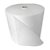 Pano Branco Mr Plus Soft 28 cm X 300 mt - Talge - Imagem 3