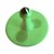 Brincos de Identificação para Bovinos Extra Grande Verde 25 Unidades - Neogen - Imagem 4