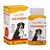 Colágeno Dog Tabs 72 Gr - Organnact - Imagem 1