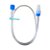 Extensor de Equipo 60 cm 8F Kit Com 5 Unidades - Hartmann - Imagem 2