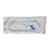 Extensor de Equipo 120 cm 8F Kit Com 5 Unidades - Hartmann - Imagem 3