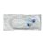 Extensor de Equipo 40 cm 8F Kit Com 5 Unidades - Hartmann - Imagem 3