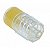 Adaptador PRN Heparin Cap Caixa Com 100 Unidades - Kruuse - Imagem 2