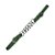 Barbela de Nylon 2 Correntes Verde Militar - Boots Horse - Imagem 1