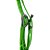 Cabeçada Verde Limão Com Testeira De Silicone E Strass - Boots Horse - Imagem 3