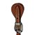 Correia de Espora Lisa Larga Homem Fivela Importada - Boots Horse - Imagem 3