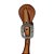 Correia de Espora Bordada Duplada - Boots Horse - Imagem 3