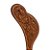 Correia de Espora Bordada Fivela Importada - Boots Horse - Imagem 2