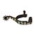 Espora Antique Cactus Spurs - Boots Horse - Imagem 1
