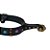 Espora SS Lady's Spurs Black Yith Rocks - Boots Horse - Imagem 2