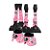 Kit Color Completo Estampa Country Colorida - Boots Horse - Imagem 1