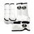 Kit Color Completo Cloches + Boleteiras Branco - Boots Horse - Imagem 2