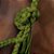 Cabresto Com Cabo Trançado de Paracord Verde Militar - Boots Horse - Imagem 8
