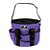 Bolsa Para Kit Higiênico Roxo - Boots Horse - Imagem 2