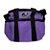 Bolsa Para Kit Higiênico Roxo - Boots Horse - Imagem 3