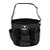 Bolsa Para Kit Higiênico Preto - Boots Horse - Imagem 2