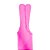 Saco Para Rabo De Lycra Pink - Boots Horse - Imagem 3