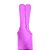 Saco Para Rabo De Lycra Magenta - Boots Horse - Imagem 3