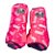 Kit Color Completo Estampa Botas Pink - Boots Horse - Imagem 2