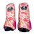 Kit Color Completo Estampa Botas Rosa - Boots Horse - Imagem 2