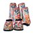 Kit Color Completo Estampa Cow Girl - Boots Horse - Imagem 1