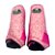 Kit Color Completo Estampa Paisley Rosa - Boots Horse - Imagem 2
