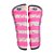 Kit Protetor de Viagem Longo Estampa Botas Rosa - Boots Horse - Imagem 2