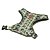 Coleira Peitoral Easy Tamanho P Camuflado - Wise Dog - Imagem 1