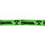 Elástico Para Corda Laço Verde Limão - Tomahawk - Imagem 2