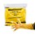 Luva Obstétrica Ideal Maxi Sleeve Amarela 100 Unidades - Neogen - Imagem 1