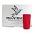 Atadura Vermelha 10 cm x 4,5 mt 12 Unidades - Phantom HK - Imagem 1