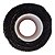 Atadura Preta 10 cm x 4,5 mt 12 Unidades - Phantom HK - Imagem 3