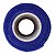 Atadura Elástica Autoaderente Azul 10 cm x 4,5 mt Kit Com 3 Unidades - Syrvet - Imagem 2