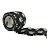 Atadura Elástica Autoaderente Preta Com Patinhas 5 cm x 4,5 mt Kit Com 5 Unidades - Syrvet - Imagem 3