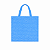 Kit Passeio Pet Bolsa + Colchonete Bolinhas - SS Pet's - Imagem 3